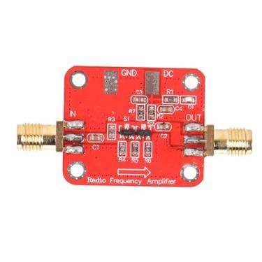 Imagem de Amplificador de Banda Larga RF de Alto Ganho Amplificador de Banda Larga RF de Alta Frequência 10KHz-100MHz Amplificador de Banda Larga RF de Alto Ganho Realiza Amplificação de