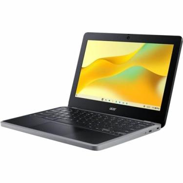 Imagem de acer Chromebook 311 C723 C723-K1JM Chromebook de 11,6 polegadas - HD - 1366 x 768 - Octa-core (ARM Cortex A76 Dual-core (2 Core) 2,20 GHz + Cortex A55 Hexa-core (6 Core) 2 GHz) - 8 GB RAM total - 32