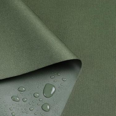 Imagem de Tecido de lona marinha à prova d'água da The Yard 147.3 cm W 600D PVC revestimento resistente à água Cordura poliéster material de estofamento para exterior interior marinho tenda toldo barco DIY, 1