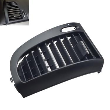 Imagem de Yoegerery LHD RHD Carro Esquerda Direita Centarl Grade de Ventilação AC Tampa do Painel de Saída de Ar Compatível com Benz Vito Viano W636 W639 2004 2005 2006-2015 (Painel Esquerdo)