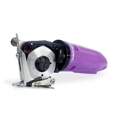 Imagem de Máquina De Corte De Tecido 2,5 Polegadas 70Mm Wd-2 Bananão