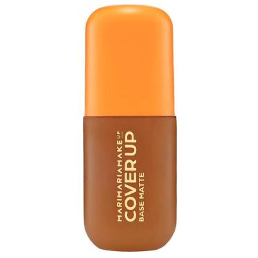 Imagem de Base Líquida Matte Mari Maria Cover Up 19-Feminino