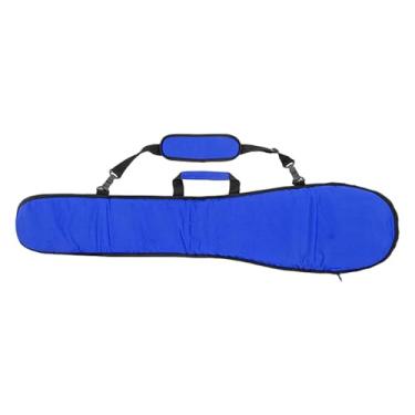 Imagem de Pegciuho Transporte para Caiaque, Remo, Barco, Canoa, Transporte, Organizador para Esportes Aquáticos, Azul