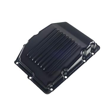 Imagem de A-Premium Cárter de óleo de transmissão com plugue de drenagem compatível com Land Rover LR2 2008-2015, Range Rover Evoque 2012-2015, 2.0L 3.2L Gasolina