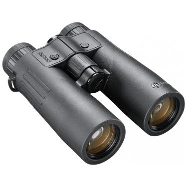 Imagem de Binóculos 10x42 para Adultos com com Telêmetro Integrado, Bushnell Fusion X, Preto