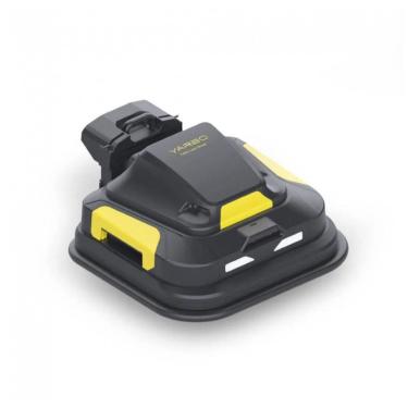 Imagem de Yarbo Lawn Mower Module – Corte Autônomo de Alta Precisão com cobertura até 25.000m² , Câmera binocular, radar ultrassônico e para-choque