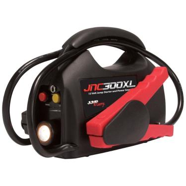 Imagem de Bateria de Carro Auxiliar 900 Peak Amp Jump Starter