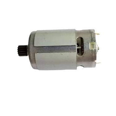 Imagem de RS550 10,8 V 15 dentes DC iniciador eletrônico adequado para GSR1080 / furadeira/chave de fenda WWECCQIJ