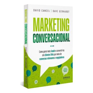 Imagem de Marketing Conversacional