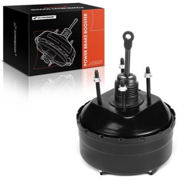 Imagem de Amplificador de freio elétrico a vácuo A-Premium para Dodge Durango