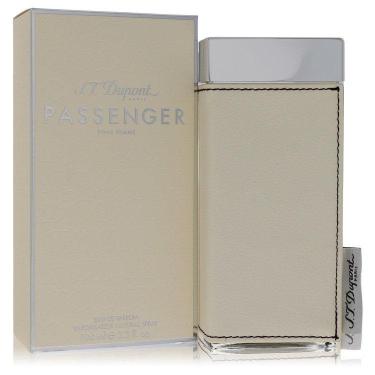 Imagem de Perfume Feminino Passenger St Dupont 100 ML Eau De Parfum
