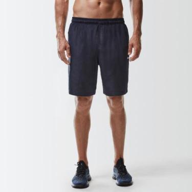 Imagem de Bermuda de Academia Short Fitness Masculina Essential 7 - Olympikus, M