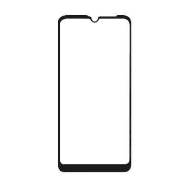 Imagem de Película de Vidro 3D Full Cover para G8 Power Lite X-Mart