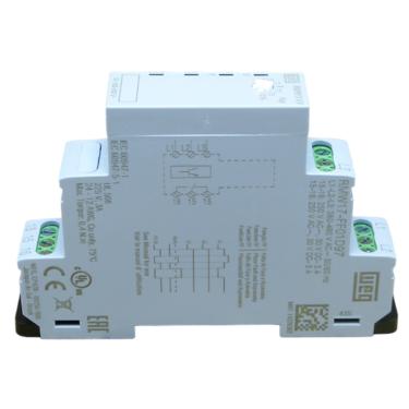 Imagem de Rele Falta Fase Weg RMW17 FF01-D97 380-480V