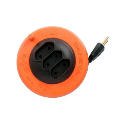 Imagem de Extensao 0,75Mm 5 Metros Pop Spin Daneva