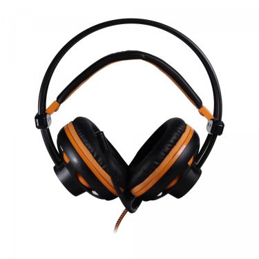 Imagem de Headset Gamer Ozzy - Virtual Surround 7.1 E Multiplataforma - Oexgame Preto