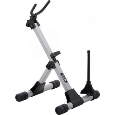 Imagem de Suporte Para Saxofone Alto/Saxofone Tenor/Clarinete/Flauta Semi Retratil Si112 Ask