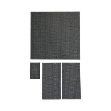 Imagem de Capa Protetora À Prova De Poeira Para Xbox Series X, Rede De Console D