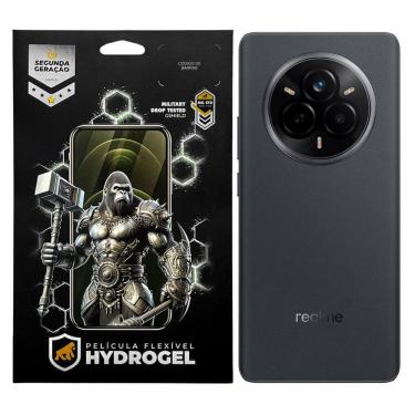 Imagem de Película para Realme 14 Pro 5G - Traseira Hydrogel HD - Gshield