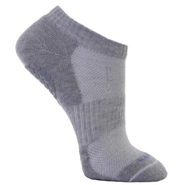 Imagem de Meias para pilates Antiderrapante no modelo Cano Baixo