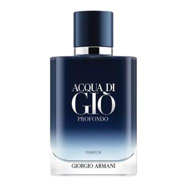 Imagem de Perfume Acqua Di Gio Profondo Parfum Giorgio Armani Masculino 100ml
