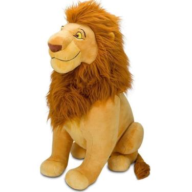 Imagem de Pelucia Disney Mufasa 35CM FUN