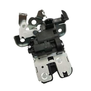 Imagem de Kecle Trava de porta-malas compatível com Audi TT/TTS A3/S3/RS3 A8/S8 A6/S6 4H0827505