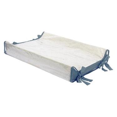 Imagem de Trocador Anatômico Dinosaur C/ Capa Impermeável Removível - 002 CHEIRI