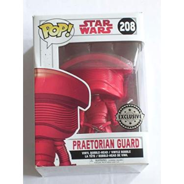 Imagem de Funko 14755 POP Guardia Pretoriano Praetorian Guard Vinyl Figure, Solid, Multicoloured