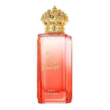 Imagem de Juicy Couture Rock The Rainbow Oh So Orange Edt - Perfume Feminino 75ml