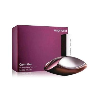 Imagem de Calvin Klein Euphoria | Feminino 100ml