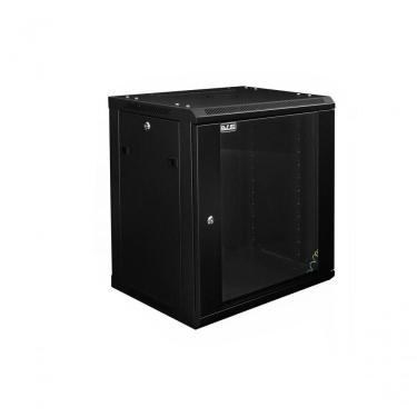 Imagem de Rack Mini 19 Evus Ev-dw6412 12u X 600 X 450mm De Parede