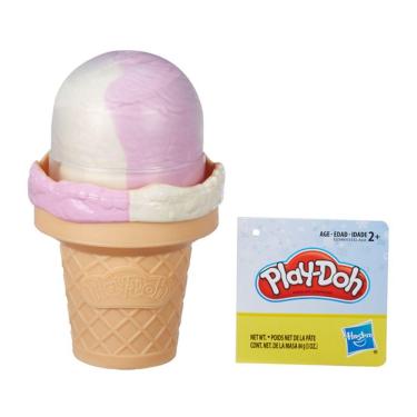 Imagem de Play-Doh Casquinhas E Picoles - Hasbro