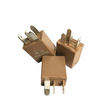 Imagem de 1 peça 12 V 35 A 4 pinos 5230-2p030 veículos carro automotivo ar condicionado ventilador buzina eletrônica Starter Relé