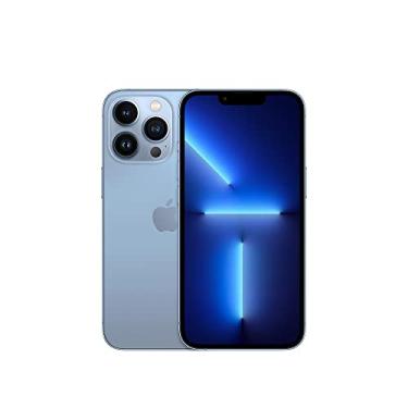 Imagem de Apple iPhone 13 Pro (512 GB) - Azul Sierra (Recondicionado)