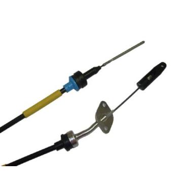Imagem de Cabo de Embreagem Palio 1.0 ED / EP / EDX 695mm - CABOVEL
