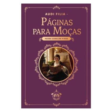 Imagem de Páginas Para Moças: Audi Filia