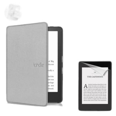 Imagem de Case C Alça Para Paperwhite 12 Signature Edition + Película