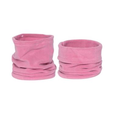 Imagem de Cachecol De Cashmere Para Esqui De Inverno Para Homens E Mulheres, Pro