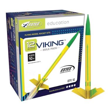 Imagem de Estes Viking Rocket Pacote a granel (pacote com 12) - 47776017559