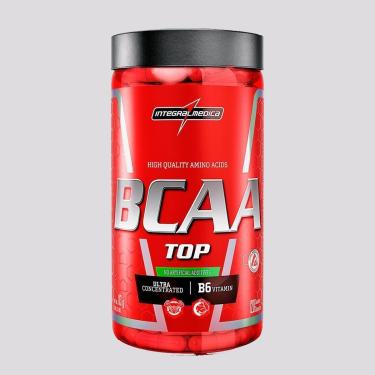 Imagem de BCAA Top Integral Medica 120 Cápulas-Unissex