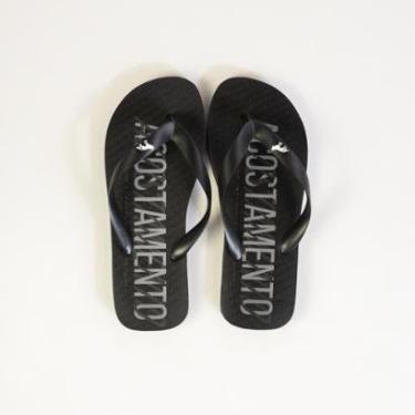 Imagem de Chinelo Acostamento Genuine  Masculino-Masculino