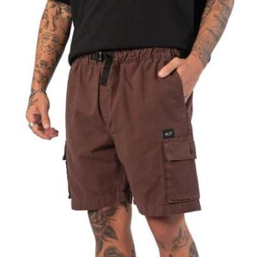 Imagem de Shorts Sarja Loose MCD-Masculino
