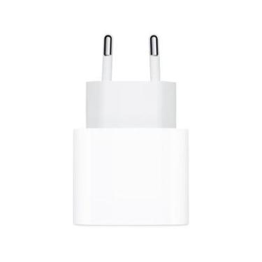 Imagem de Carregador Apple USB-C de 20W Original-Unissex