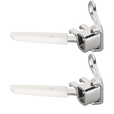 Imagem de GLOGLOW Pés Calcadores para 4411 4423 4432 4452 44S 6180 6160 5400 C5200 2277 2282 2263 2250 Acessórios para Máquina de Costura Nan