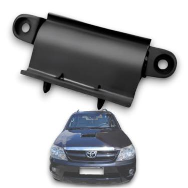 Imagem de Trava Tampa consola braço para toyota Hilux SW4 2006 Á 2015/58907-12050