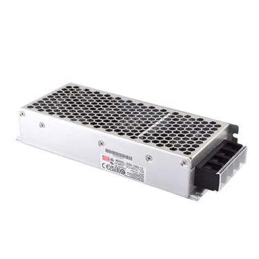 Imagem de Mean Well 150W Conversor Dc-Dc De SaíDa úNica Para Ferrovia Sfx Psu Para RáDio Amador Grandes Fontes De AlimentaçãO De Bancada Para Computador 12V 12.5A (RSD-150D-12 12V/12.5A/Reliable Railway)