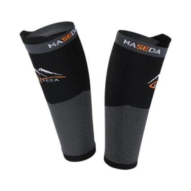 Imagem de Meias De Compressão Respiráveis Unissex GOBYGO Para Proteção De Pantur