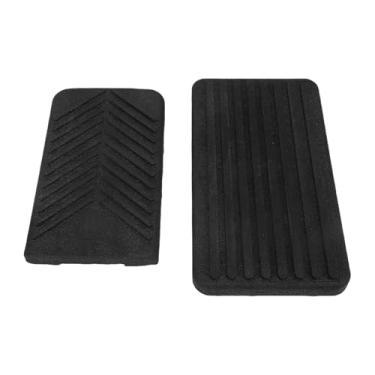 Imagem de GOTOTOP Pedal de Freio Acelerador do Carrinho Pedal de Freio, Estacionamento No Conjunto de Pastilhas de 600255 610471 610529 Substituição para Rxv 2008-up