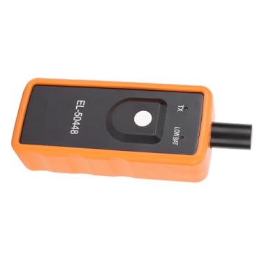 Imagem de Cosiki Ferramenta Universal de Redefinição do Sensor do Monitor de Pressão Dos Pneus para Reprogramar Com Eficiência Os Sensores Dos Pneus para Ativação de Monitoramento da Pressão para Todos Os